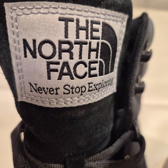 THE NORTH FACE Winter boots - Picture 9 of 11